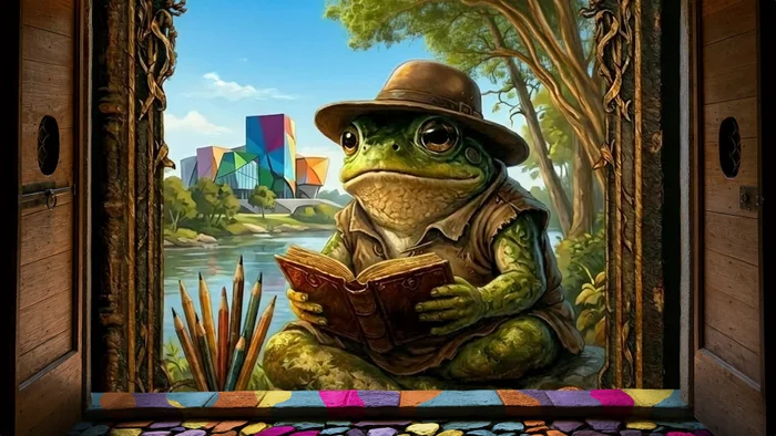 Compendium of Adventure