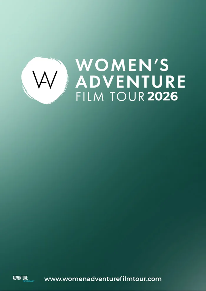 WAFT: Women's Adventure Film Tour 2026