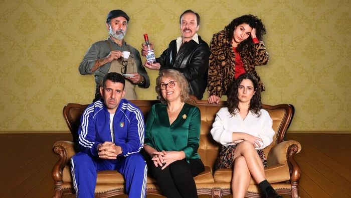 The Italian Divorce 2027