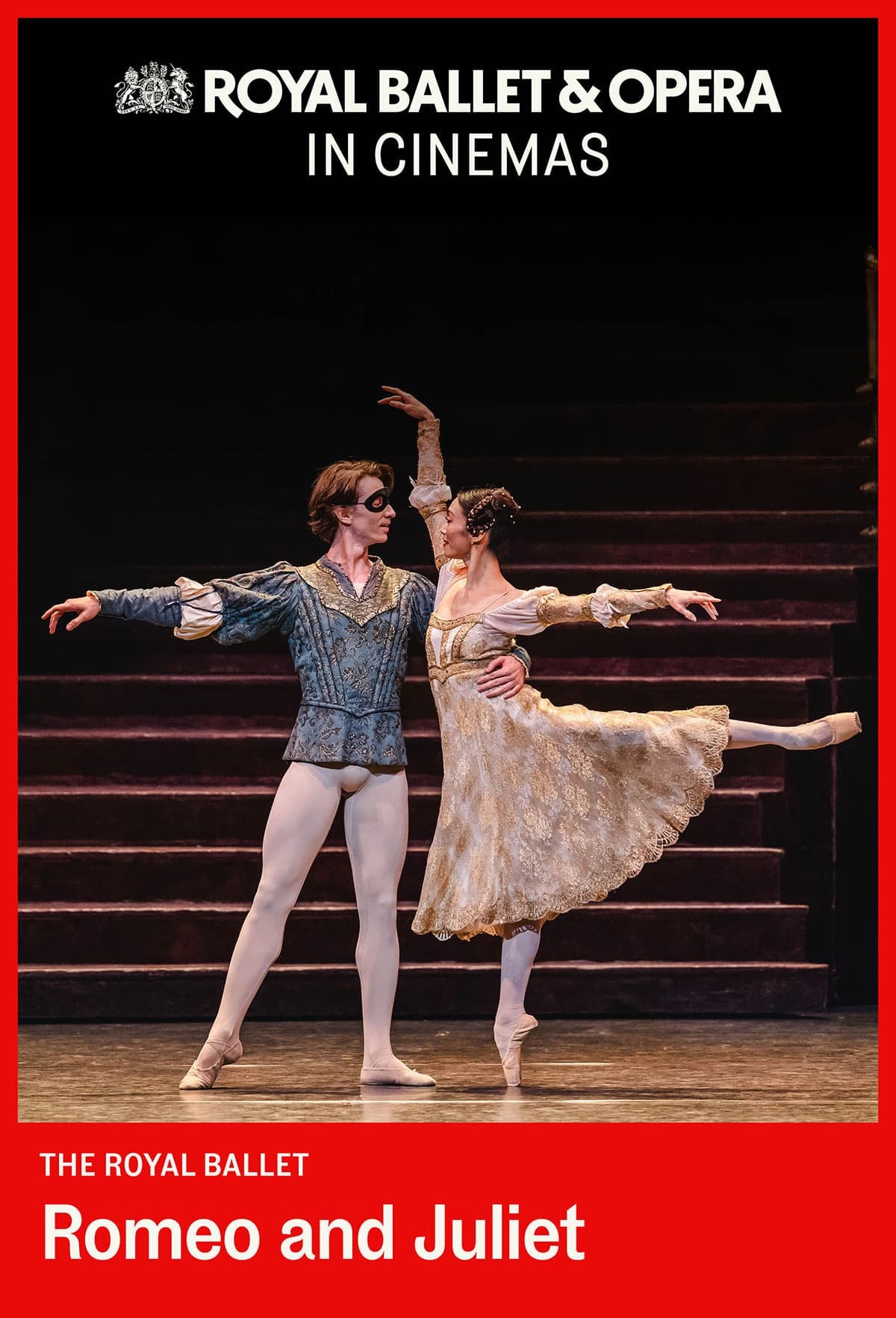Royal Ballet: Romeo and Juliet