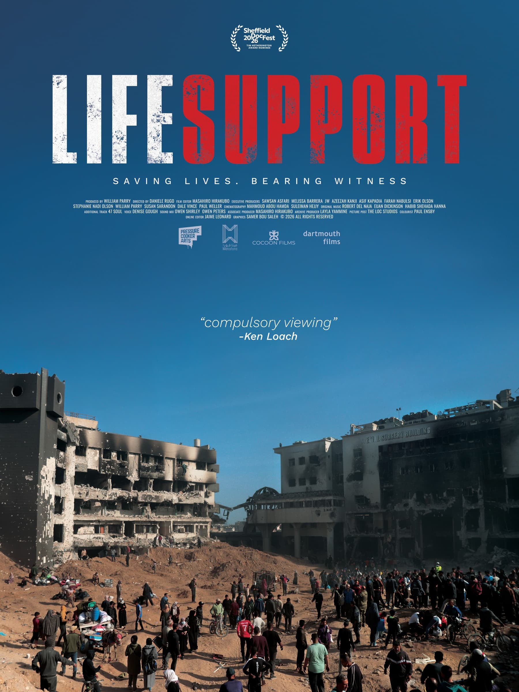 Life Support