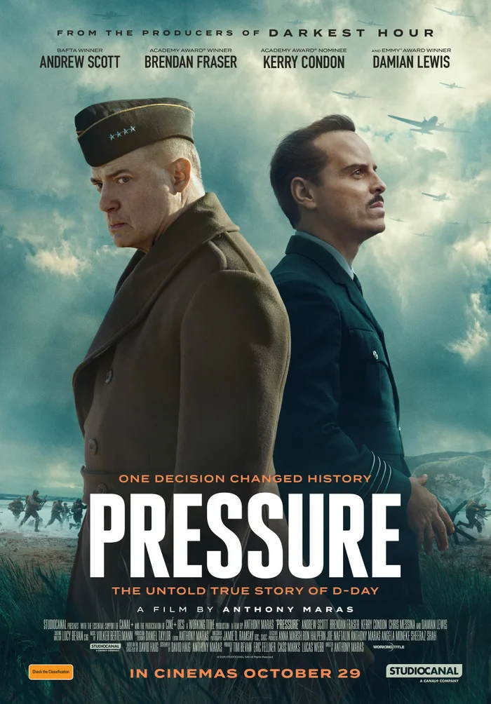 Pressure