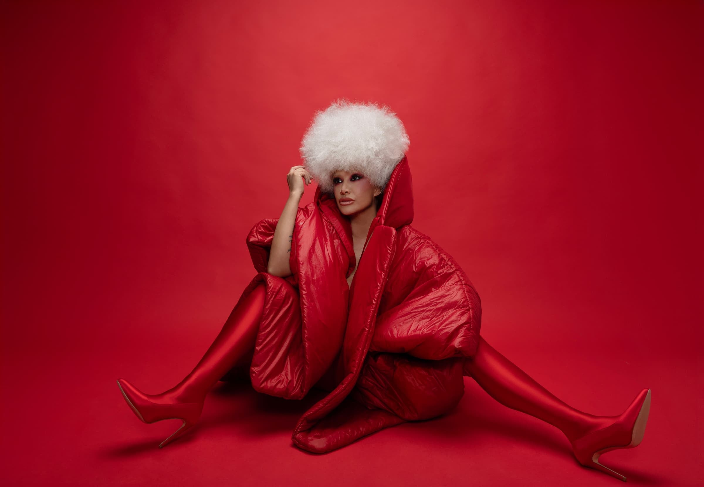 Lady Blackbird & Electric Fields | HOTA Events
