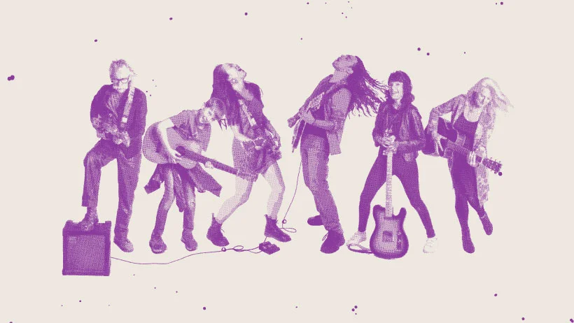 Those Who Rock