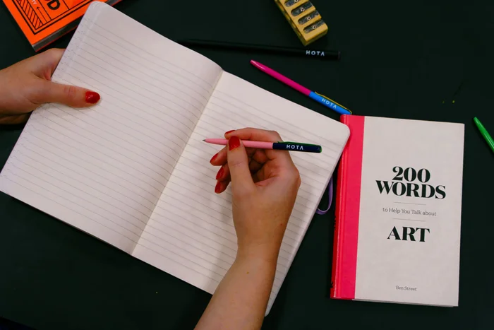 Art Write Now: Creative Writing Workshops