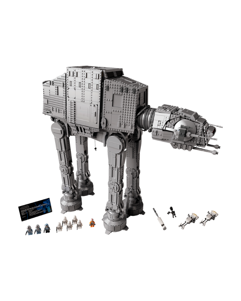 AT-AT™