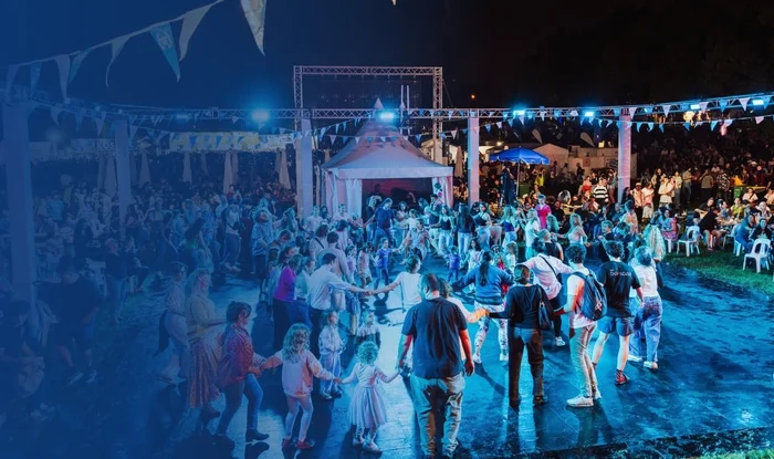 Gold Coast Greek Festival