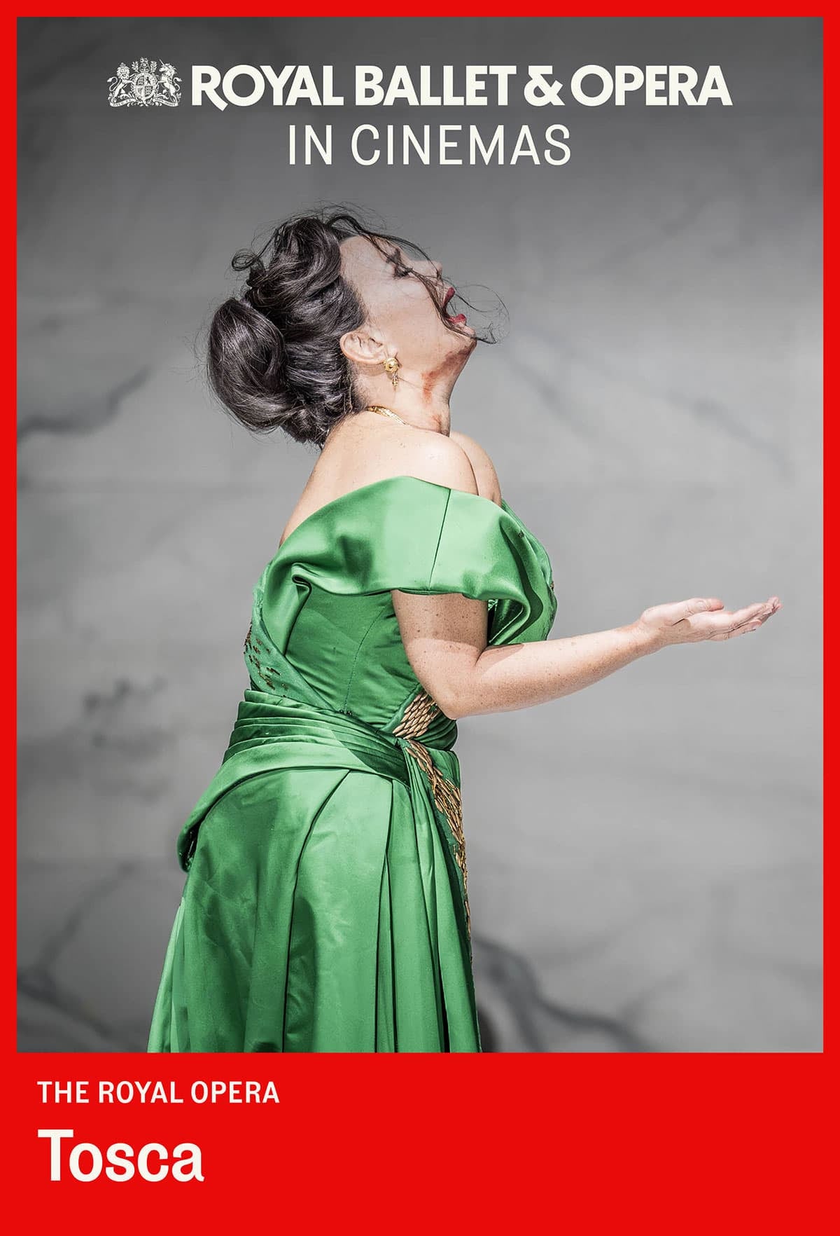 Royal Opera: Tosca