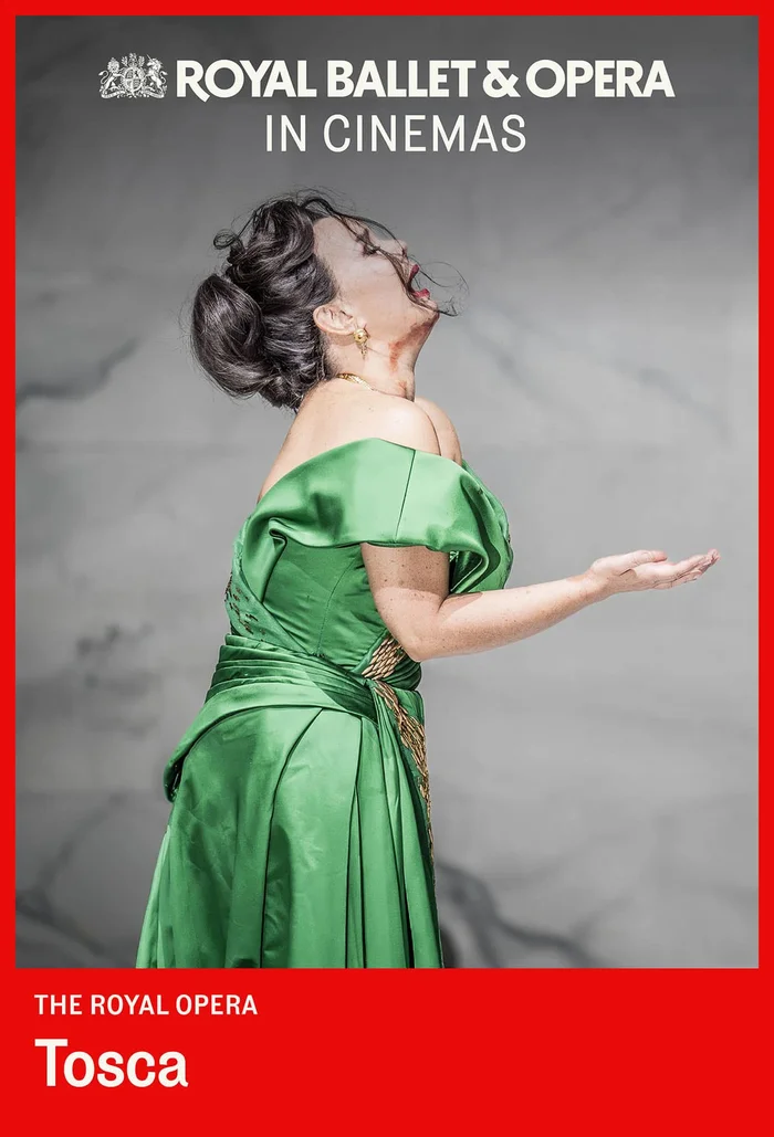 Royal Opera: Tosca