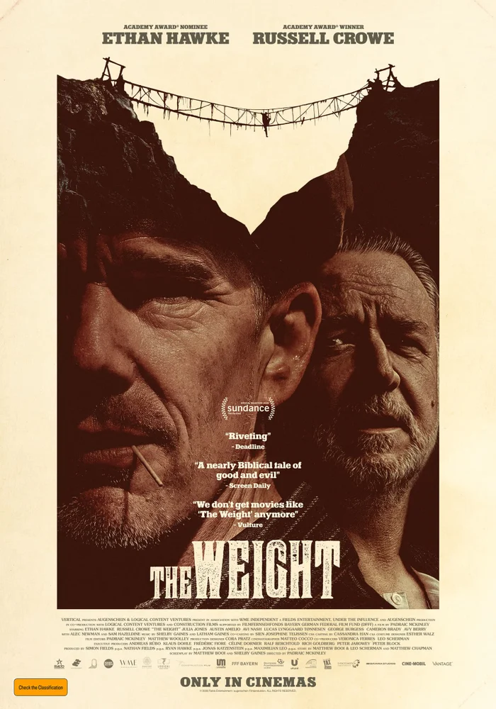 The Weight