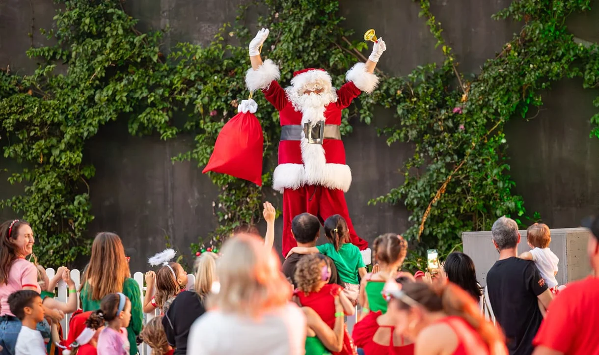 Mayor's Christmas Carols | HOTA Events