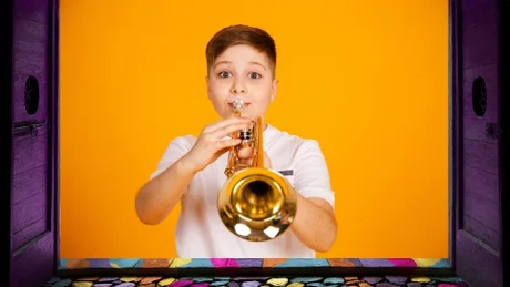 Hot Potato Band Workshop