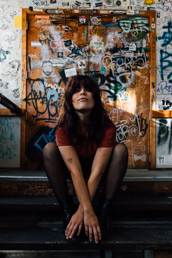 Ella Fence