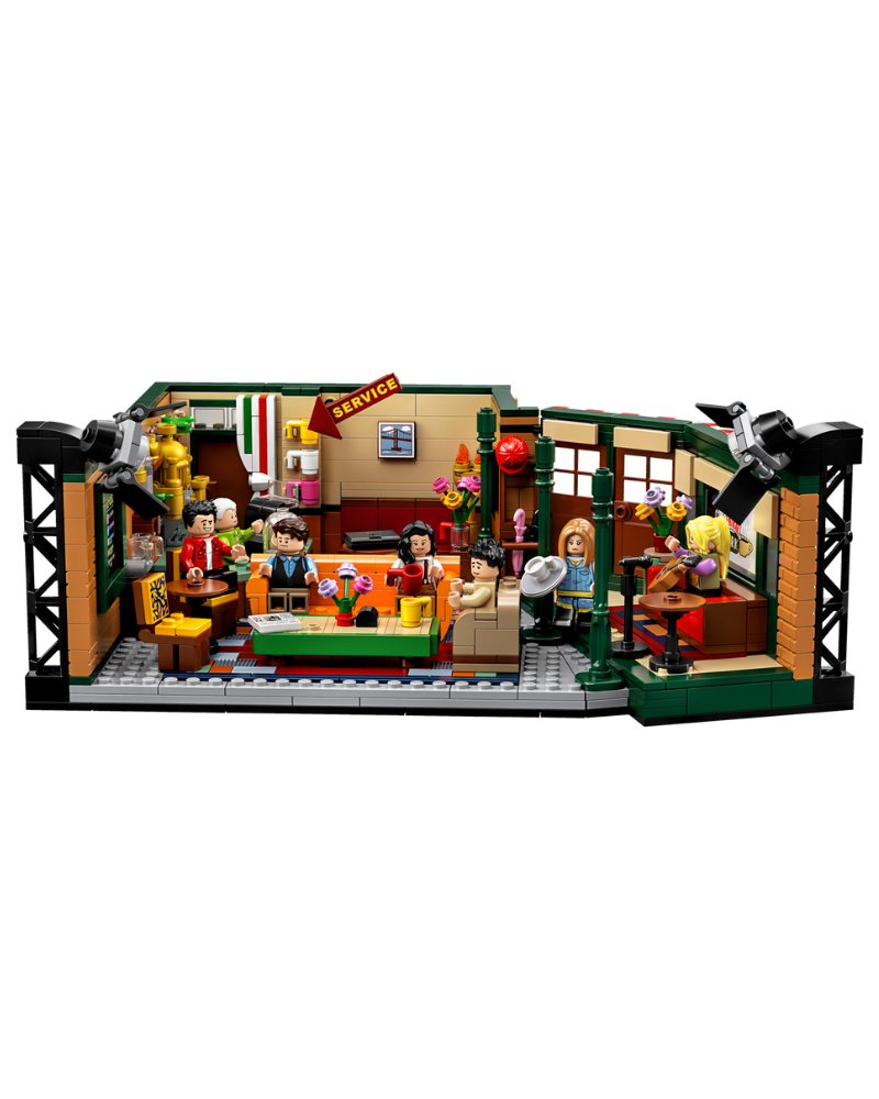 Central Perk