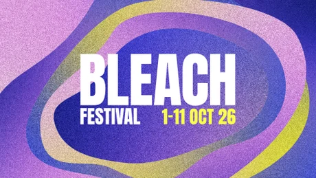 Explore the Art of BLEACH Festival