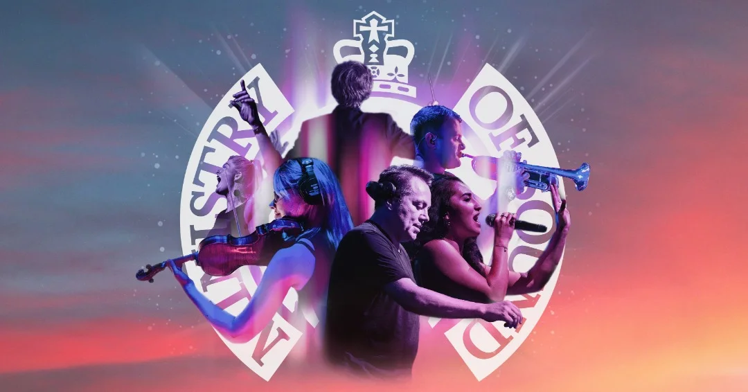 Ministry of Sound Classical