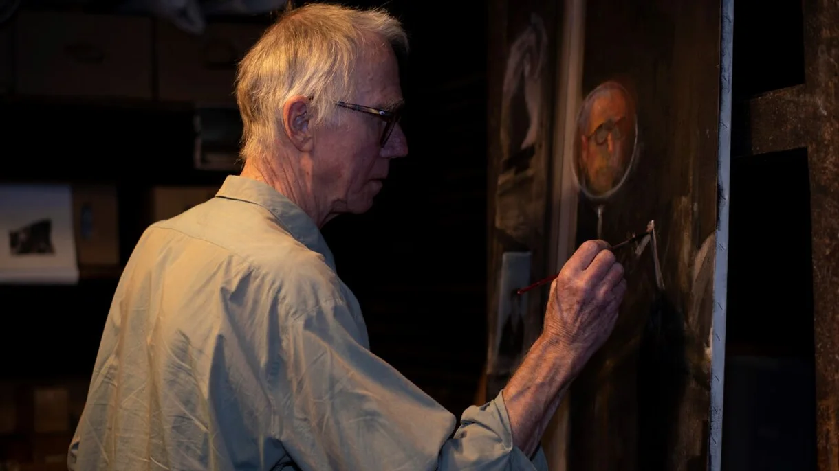 Italian Renaissance Alive | Oil Painting Masterclass with René Bolten