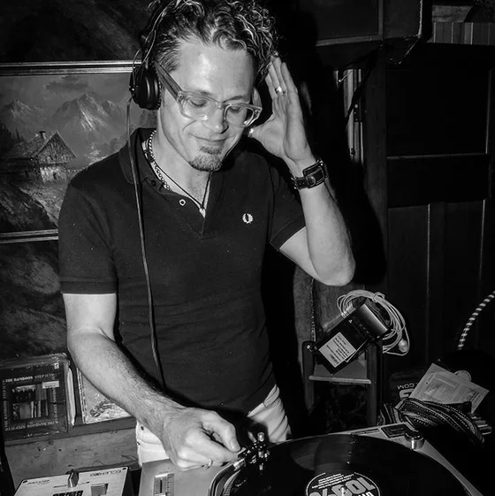 DJ TYRONE