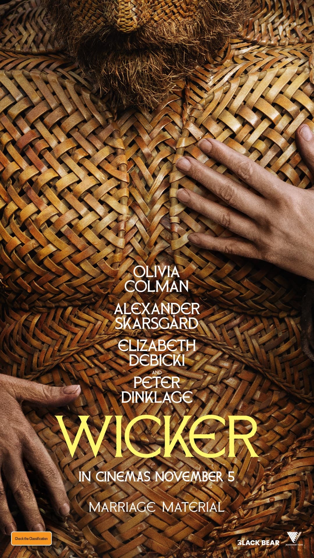 Wicker