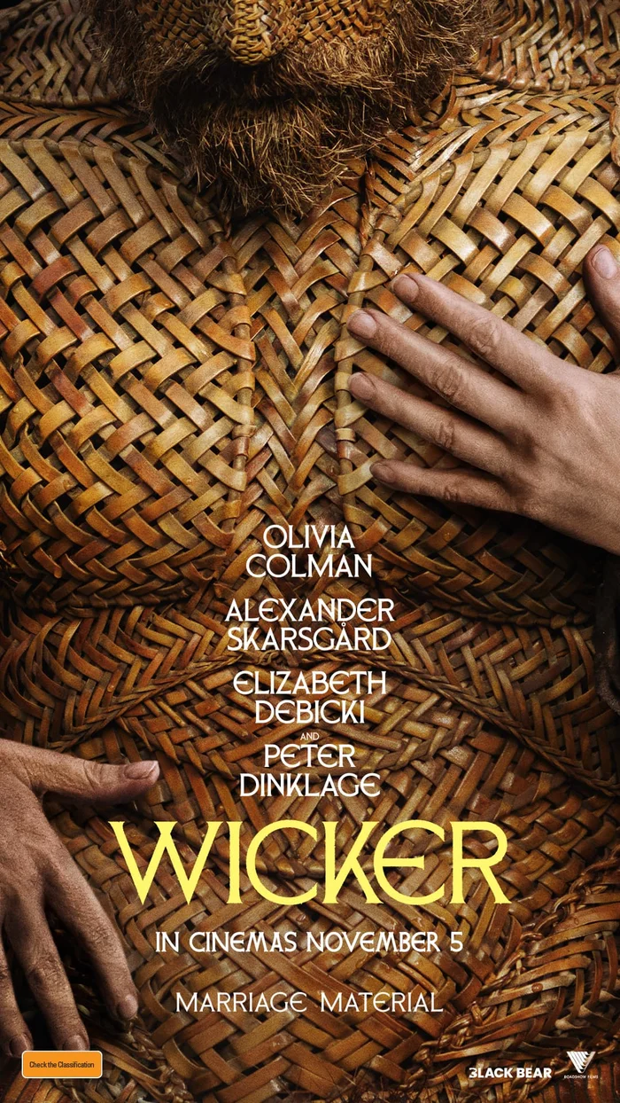 Wicker
