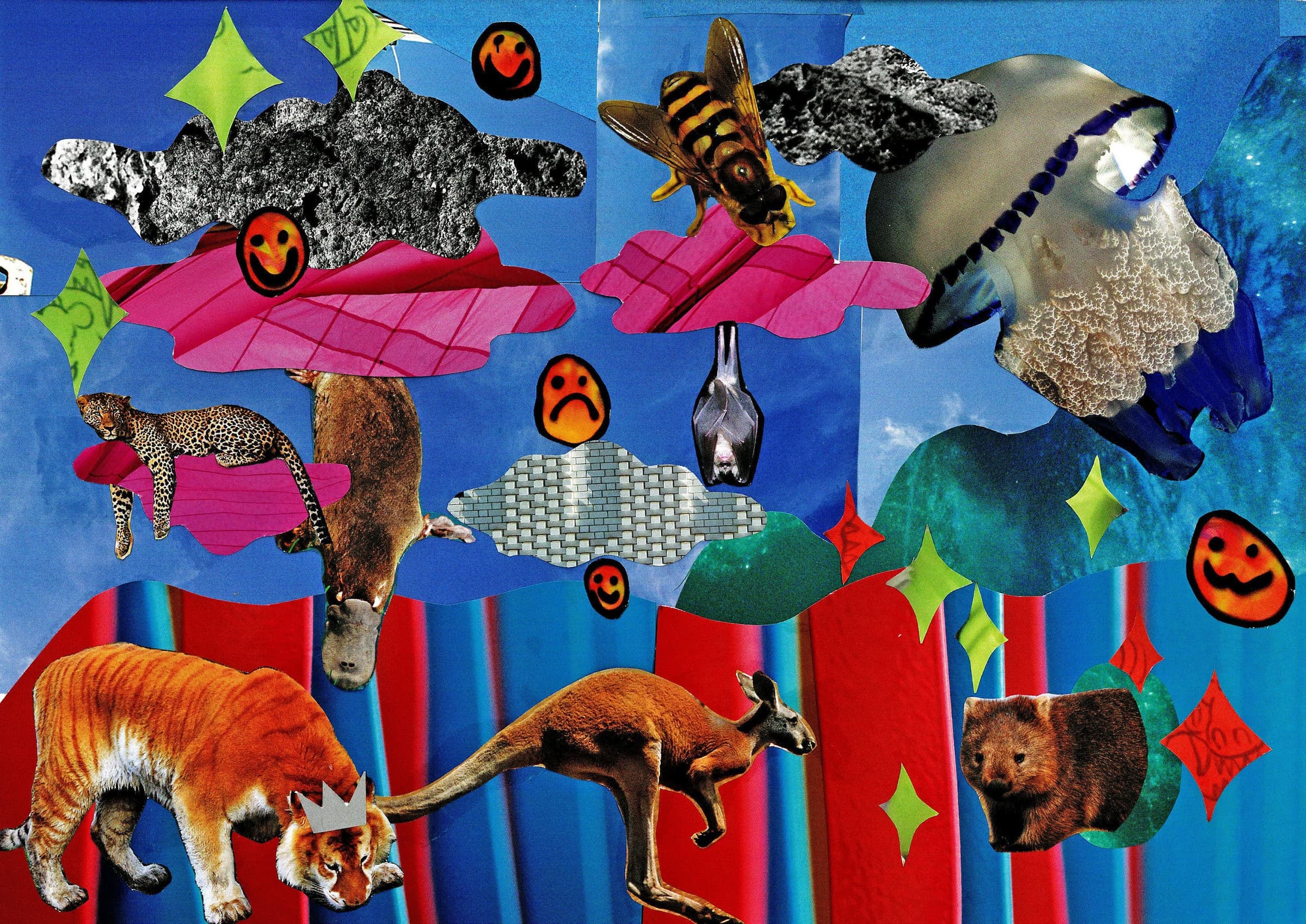 ArtLab – Decadent Decoupage