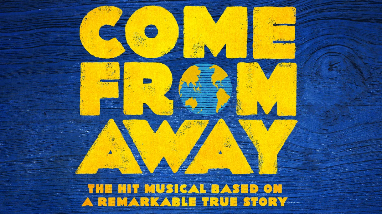 Come From Away