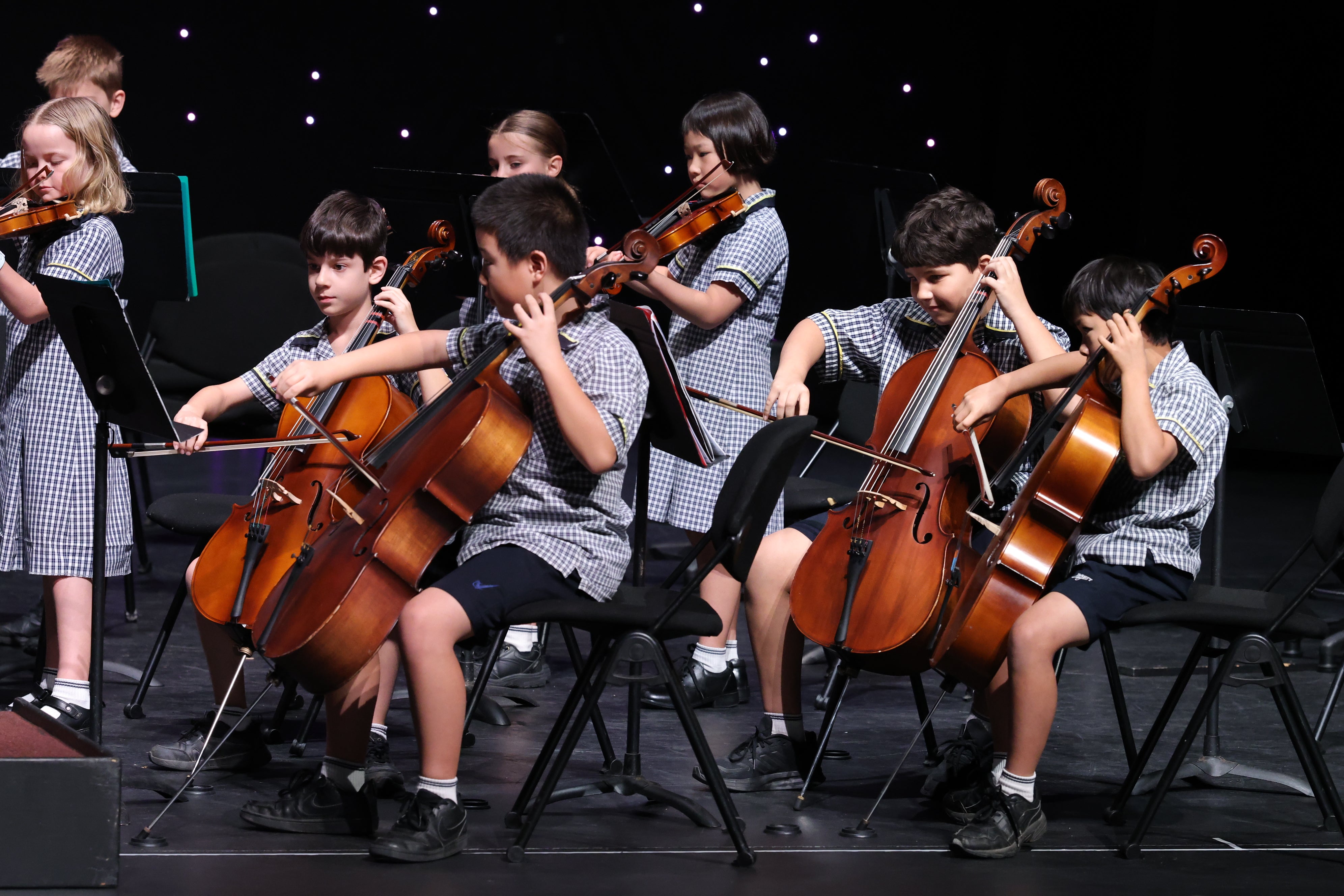 Gold Coast Eisteddfod GCE 2026