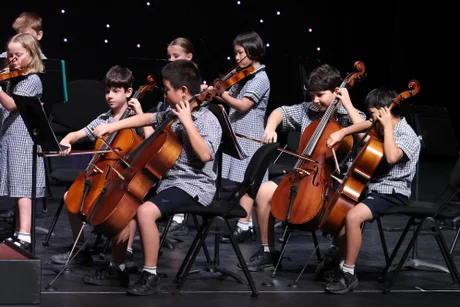 Gold Coast Eisteddfod GCE 2026