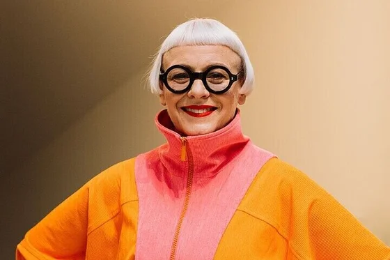 Morag Myerscough