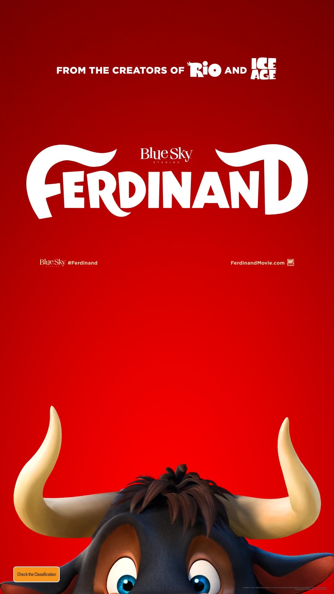 Ferdinand (2017)