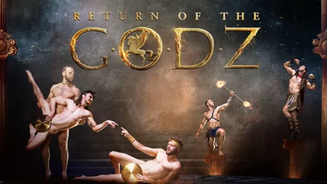 Return of the GODZ