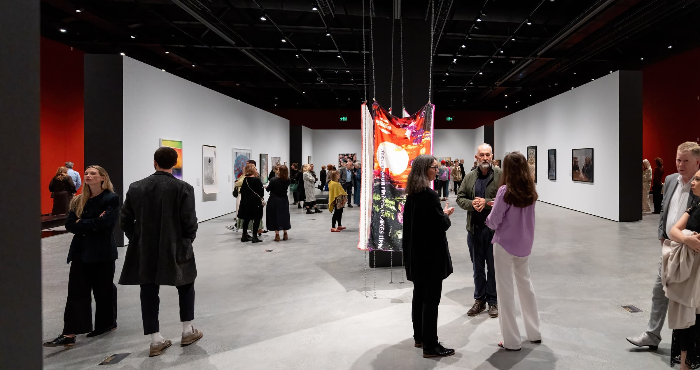 HOTA Ideas: Photographic Practices in Focus