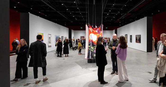 HOTA Ideas: Photographic Practices in Focus