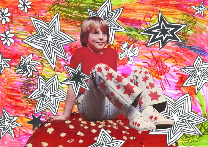 Minna Gilligan: True Colours
