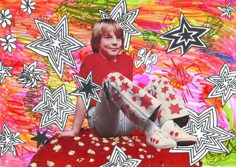 Minna Gilligan: True Colours