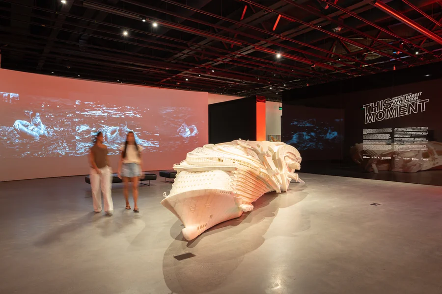 This Moment - Curator Tour & Palette Elevate Experience