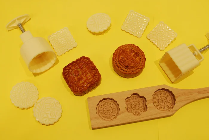 Little ArtLab – Mooncake Magic