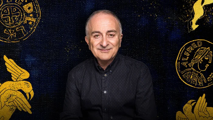 An Audience with Sir Tony Robinson