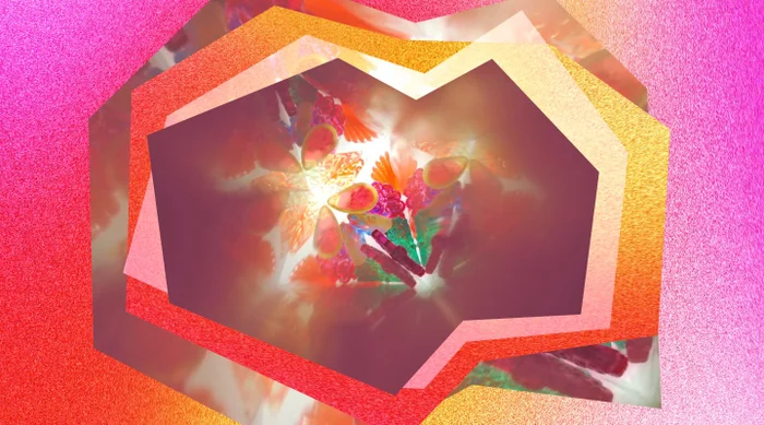 ArtLab BLEACH Festival Edition – Psychedelic Kaleidoscopes