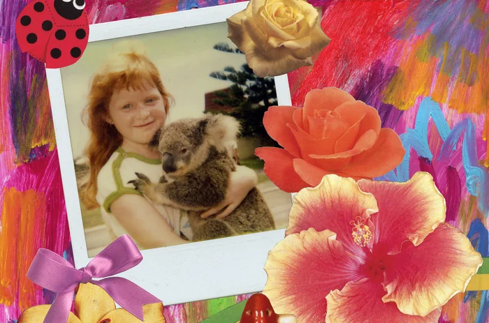 Little ArtLab – Playful Polaroids