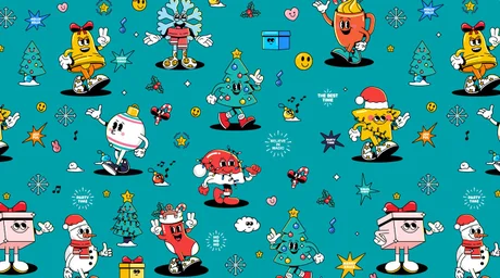 Christmas Comedy Gala
