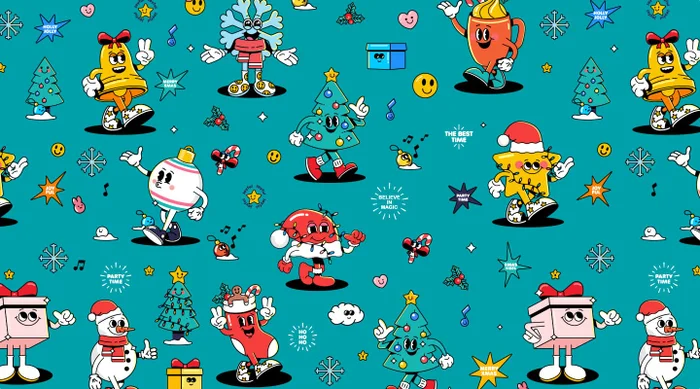Christmas Comedy Gala