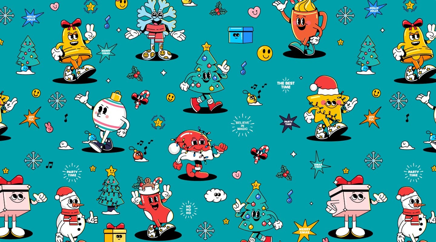 Christmas Comedy Gala