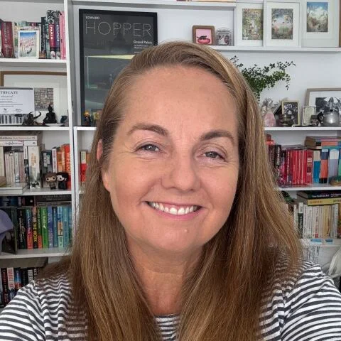 Christine Betts