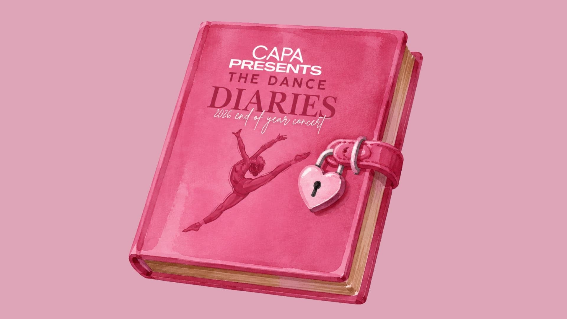 The Dance Diaries