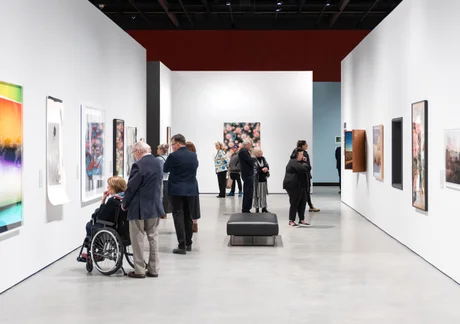 Open Call: Josephine Ulrick and Win Schubert Photography Award 2026