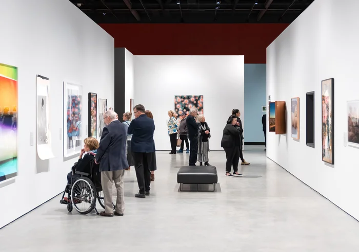 Josephine Ulrick and Win Schubert Photography Award 2026