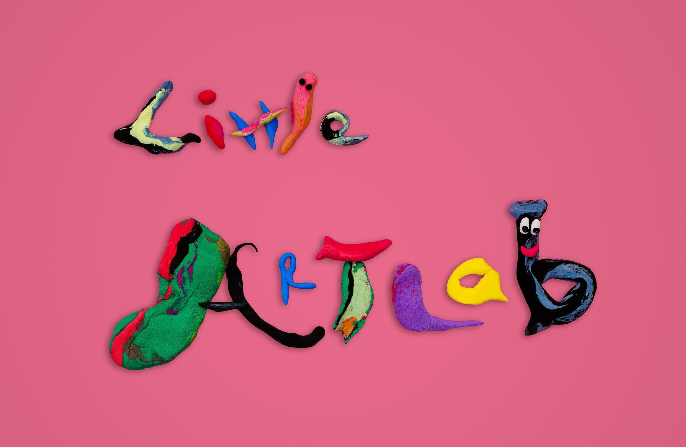 Little ArtLab – Mooncake Magic