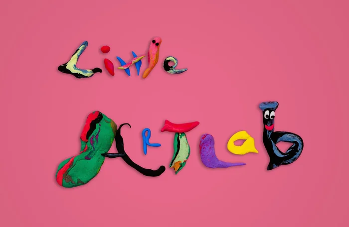 Little ArtLab – Mooncake Magic