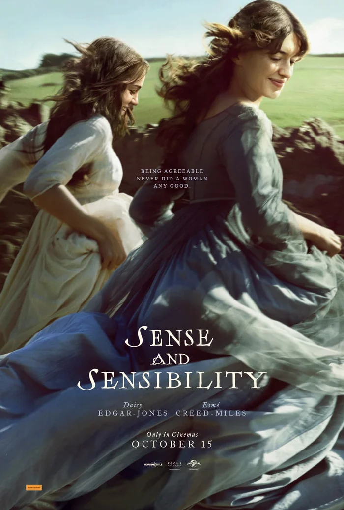 Sense & Sensibility